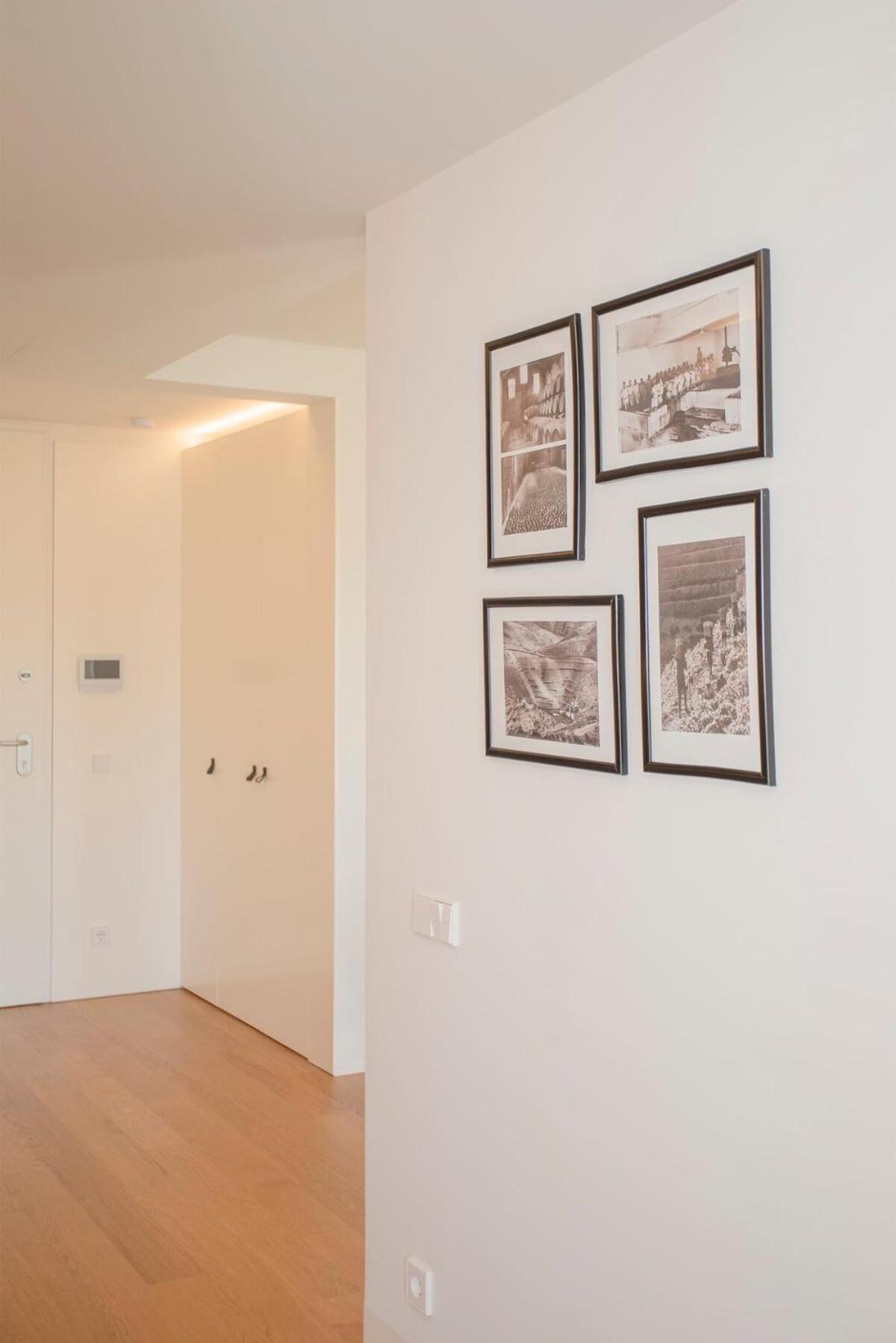 Liiiving In Porto - Crystal Palace Apartment ภายนอก รูปภาพ