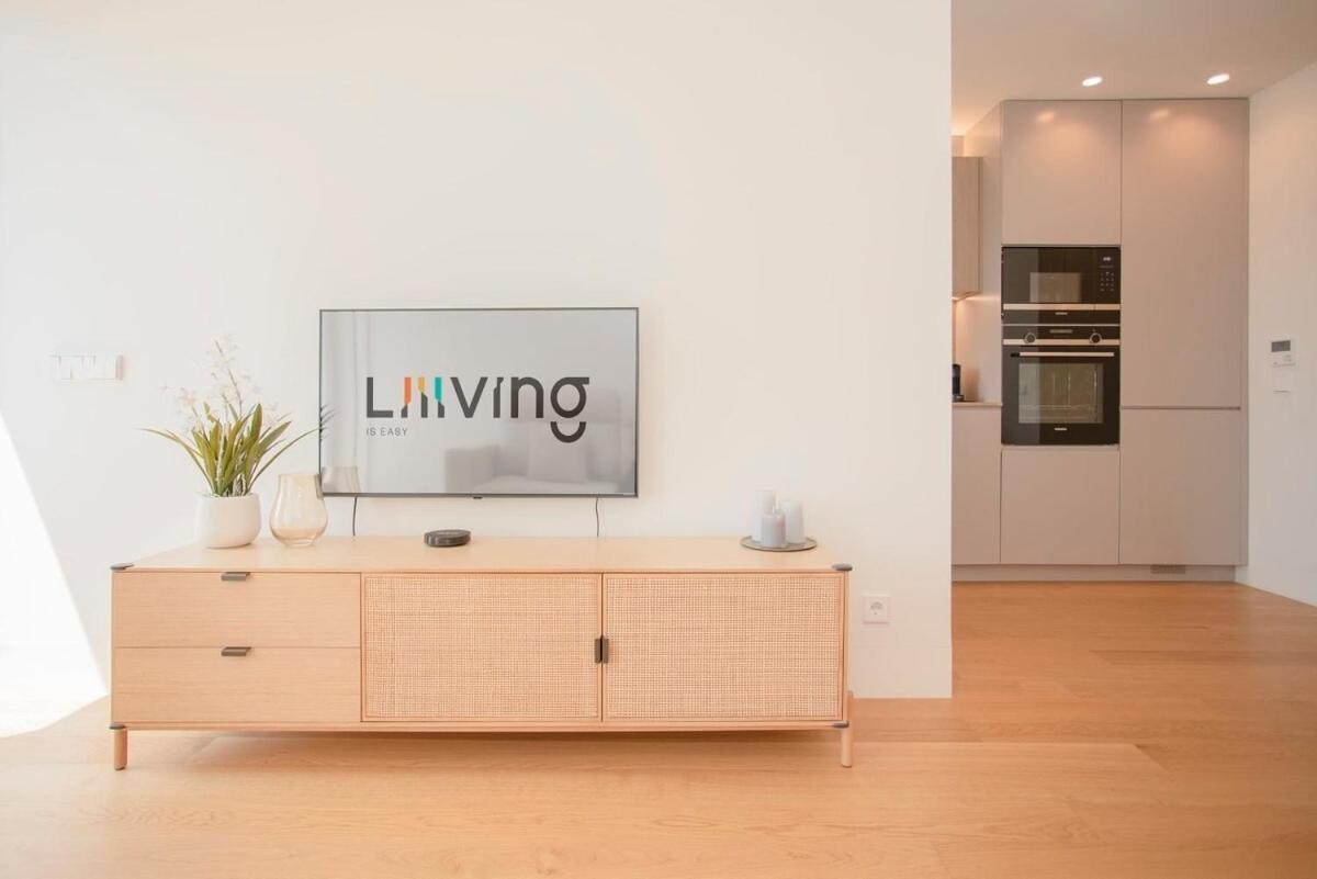 Liiiving In Porto - Crystal Palace Apartment ภายนอก รูปภาพ