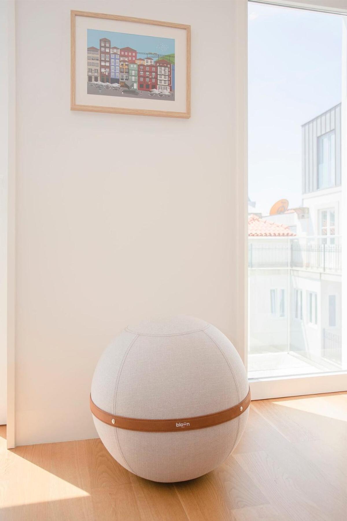 Liiiving In Porto - Crystal Palace Apartment ภายนอก รูปภาพ
